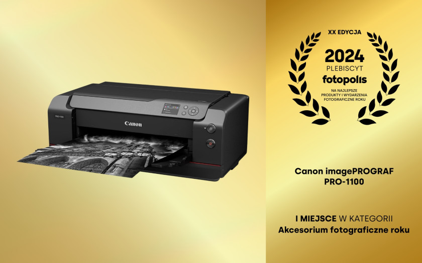 Canon imagePROGRAF PRO-1100